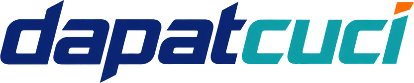dapatcuci logo